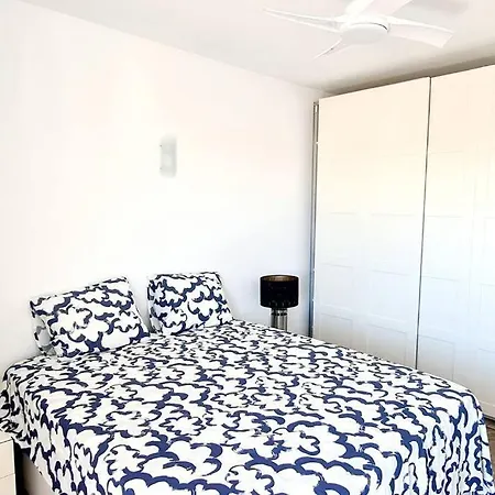 Apartment Apartamento En Los Boliches Avd Acapulco
