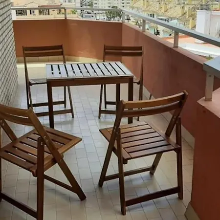 Apartment Apartamento En Los Boliches Avd Acapulco Fuengirola