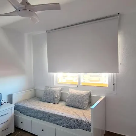 Apartamento En Los Boliches Avd Acapulco